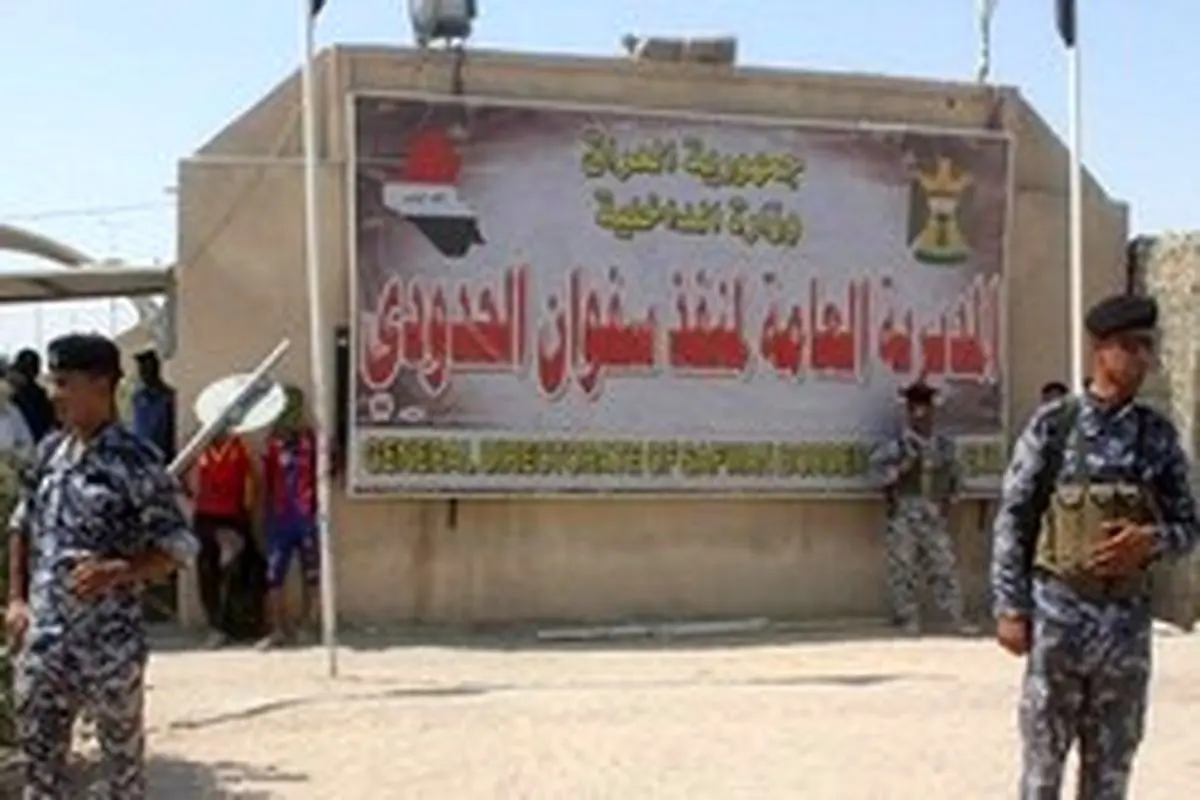 ورود اتباع عراقی به کویت ممنوع اعلام شد