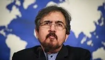 واکنش وزارت خارجه ایران به ادعای مضحک پمپئو
