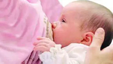 چند نکته برای شیردهی موفق