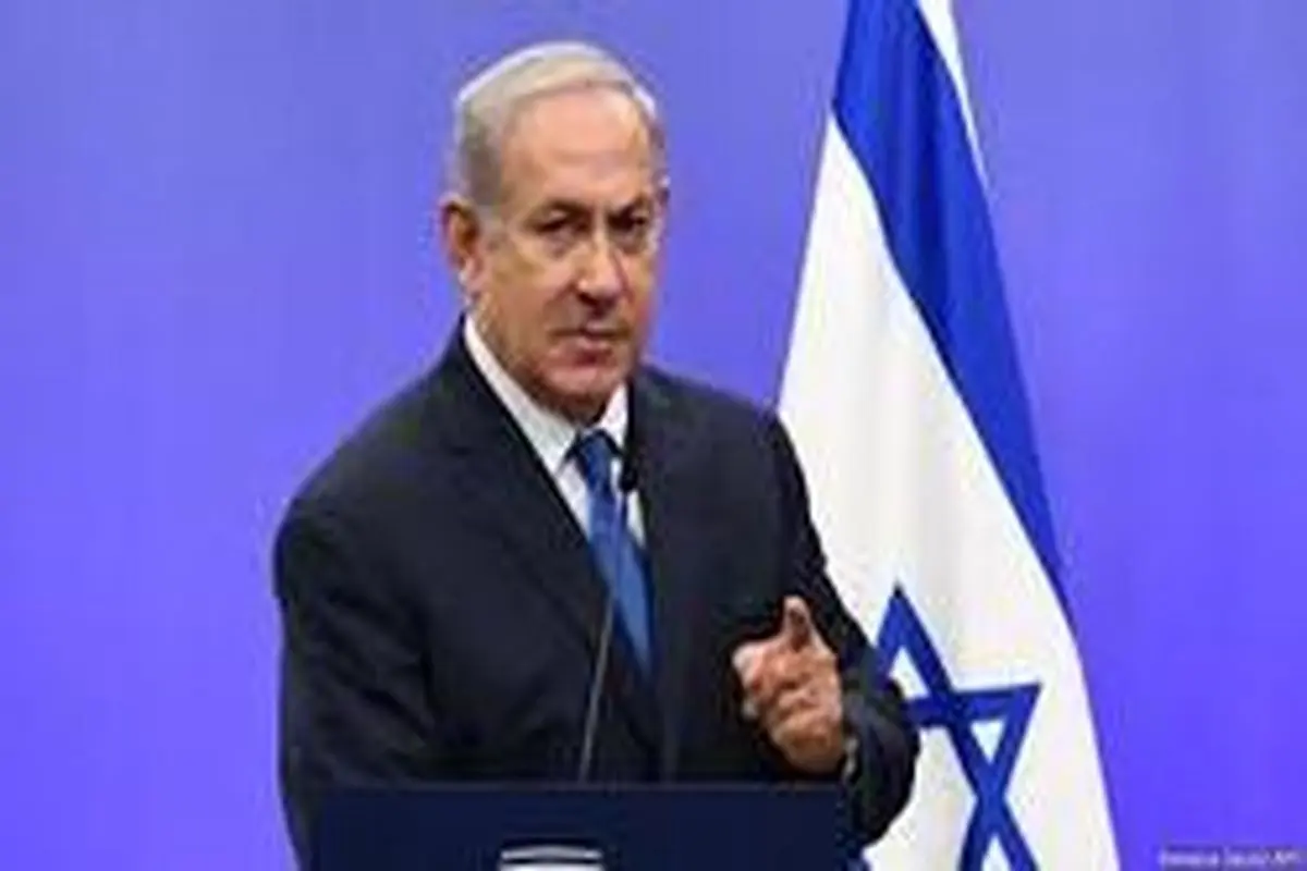 نتانیاهو: تا آزادی سربازان اسرائیلی توافقی با حماس امضا نمی‌کنیم