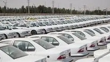 ورود فراکسیون مبارزه با مفاسد اقتصادی به افزایش قیمت خودرو