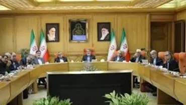 بررسی آخرین وضعیت خشکسالی در کشور