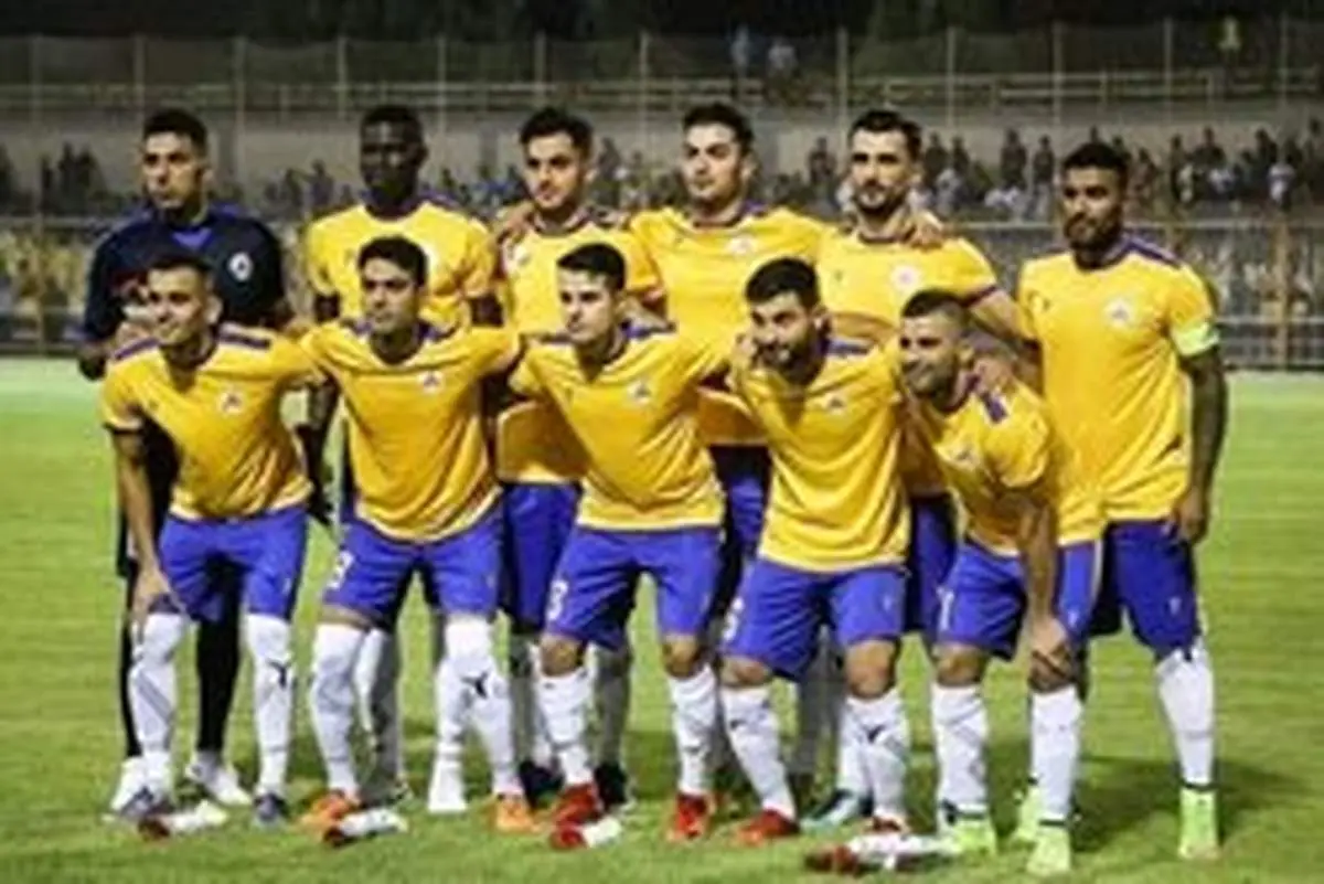 حریف استقلال وارد بحران شد