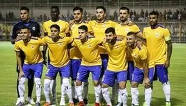 حریف استقلال وارد بحران شد