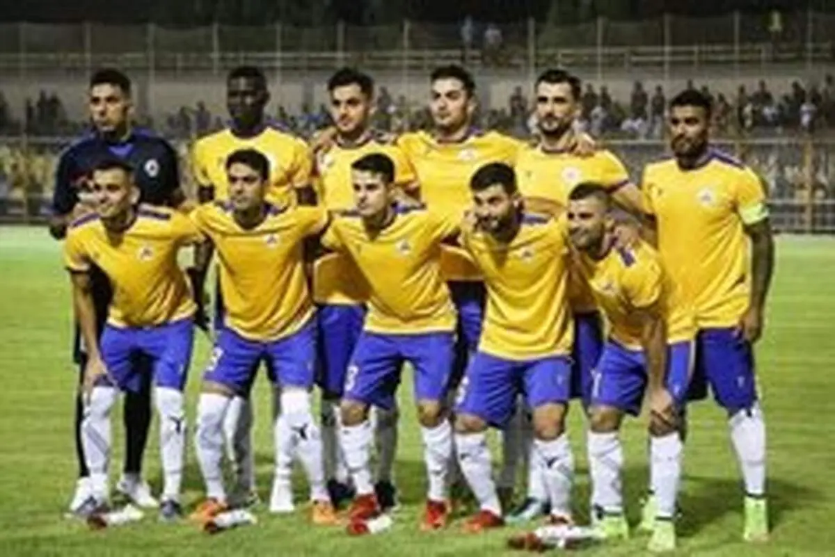 حریف استقلال وارد بحران شد