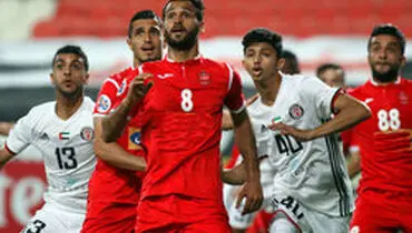 پرسپولیسی‌ها به مصاف شاگردان برومند می‌رود