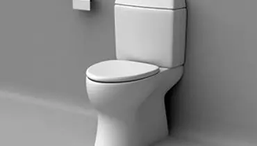 نگویید توالت ایرانی، بگویید توالت مغولی!