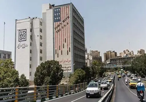 آمار عجیب رانندگان حواس پرت در تهران
