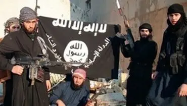 داعش به دنبال قاچاق مواد مخدر از افغانستان