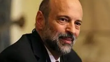 نامه شخصی نخست‌وزیر اردن به مسئولین سوری