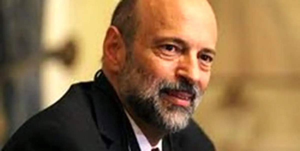 نامه شخصی نخستوزیر اردن به مسئولین سوری