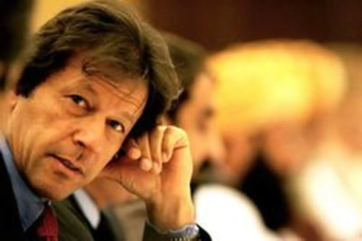 طالبان «عمران خان» را تهدید به ترور کرد