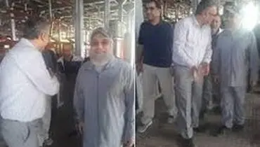 رییس‌ جمهور از مشتریان قدیمی توچال است