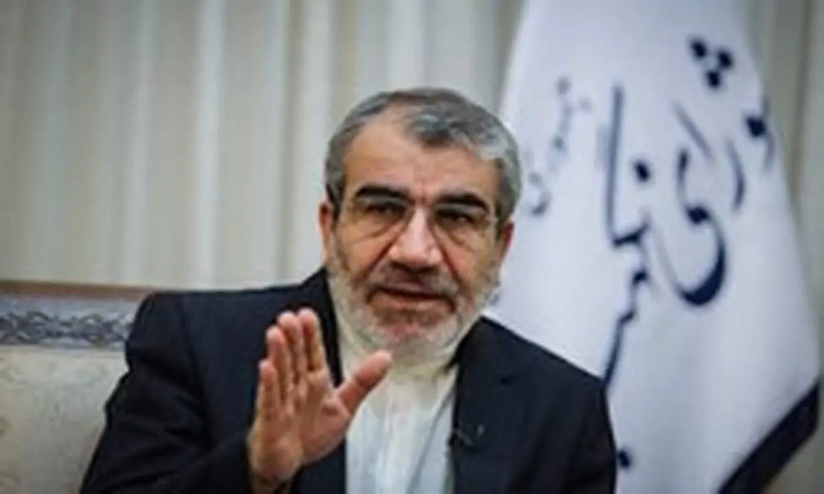 واکنش سخنگوی شورای نگهبان به نامه اخیر کروبی