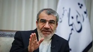 واکنش سخنگوی شورای نگهبان به نامه اخیر کروبی