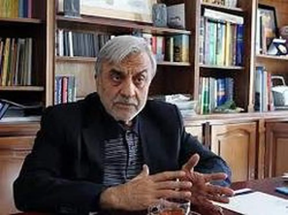 هاشمیطبا: مردم عملکرد مجلس را بازی سیاسی میبینند