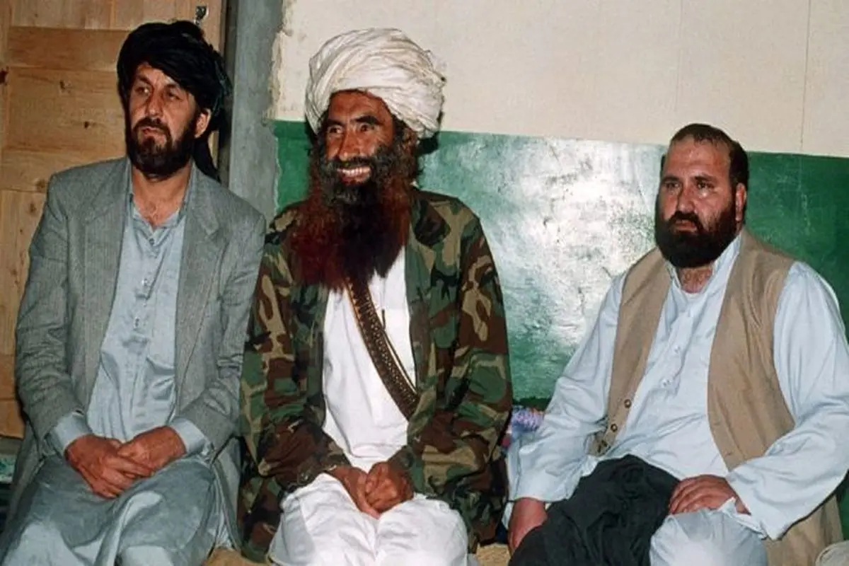 طالبان مرگ حقانی را تأیید کرد