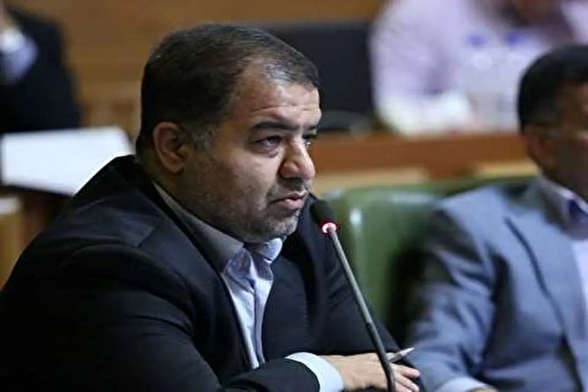 ویدیو| سخنان تاثیر گذار فراهانی عضو شورای شهر در خصوص کودک آسیب دیده کار
