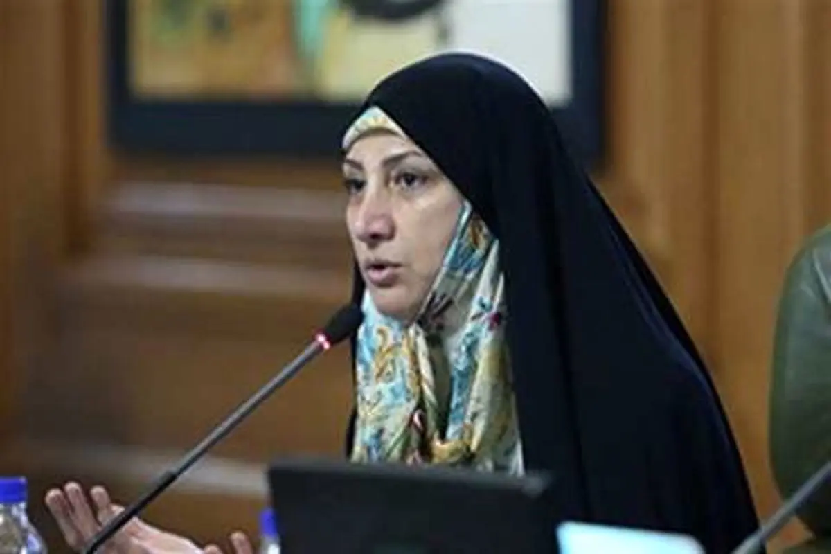زهرا نژاد بهرام: خبرنگاران به جای خبرهای تلخ از امواج امید استفاده کنند
