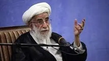 کنایه سنگین جنتی به آملی لاریجانی