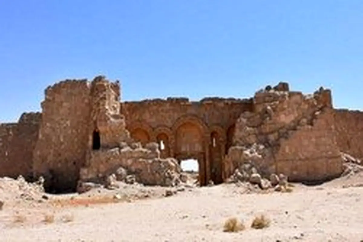 ائتلاف آمریکا به دنبال سرقت آثار باستانی سوریه