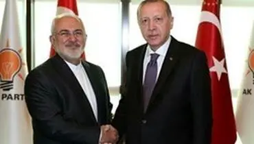 دلار از مبادلات تجاری ترکیه با ایران و چین حذف شد