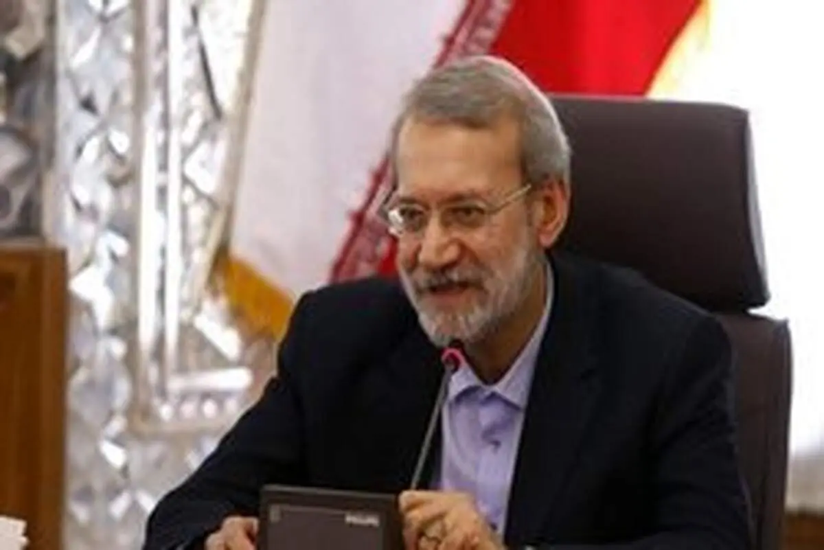 اولتیماتوم لاریجانی به تامین‌اجتماعی