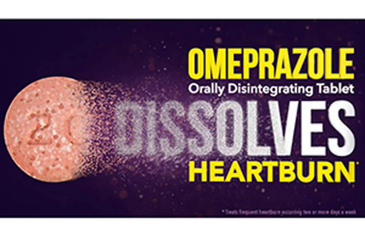 قرص  امپرازول برای چیست