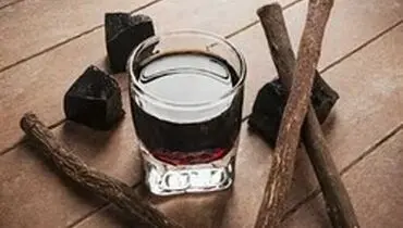 خواص شربت شیرین بیان+طرز تهیه