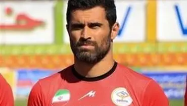 «محمد غلامی» به سپیدرود پیوست