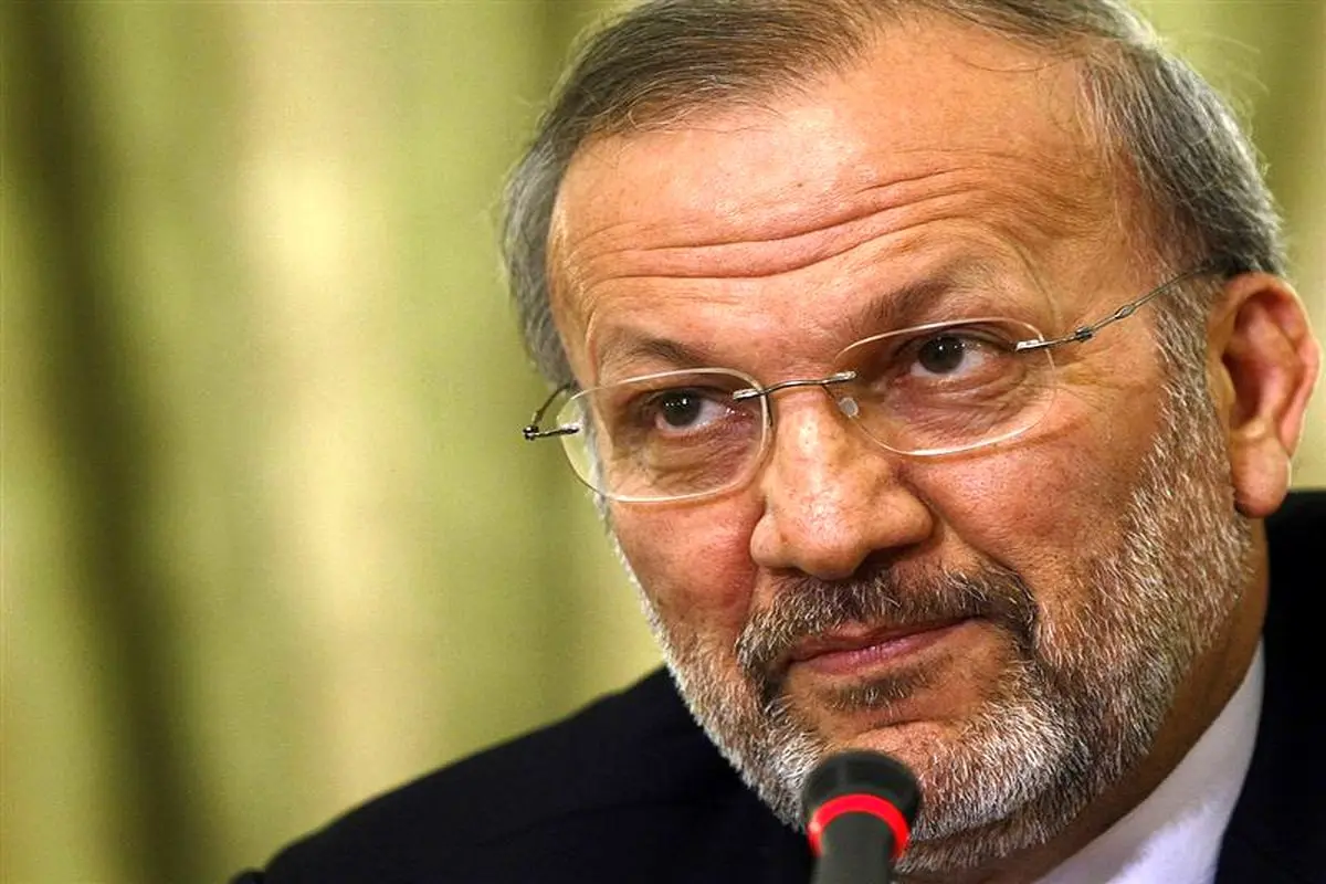 به دستور احمدی نژاد: متکی برکنار /صالحي سرپرست وزارت خارجه شد