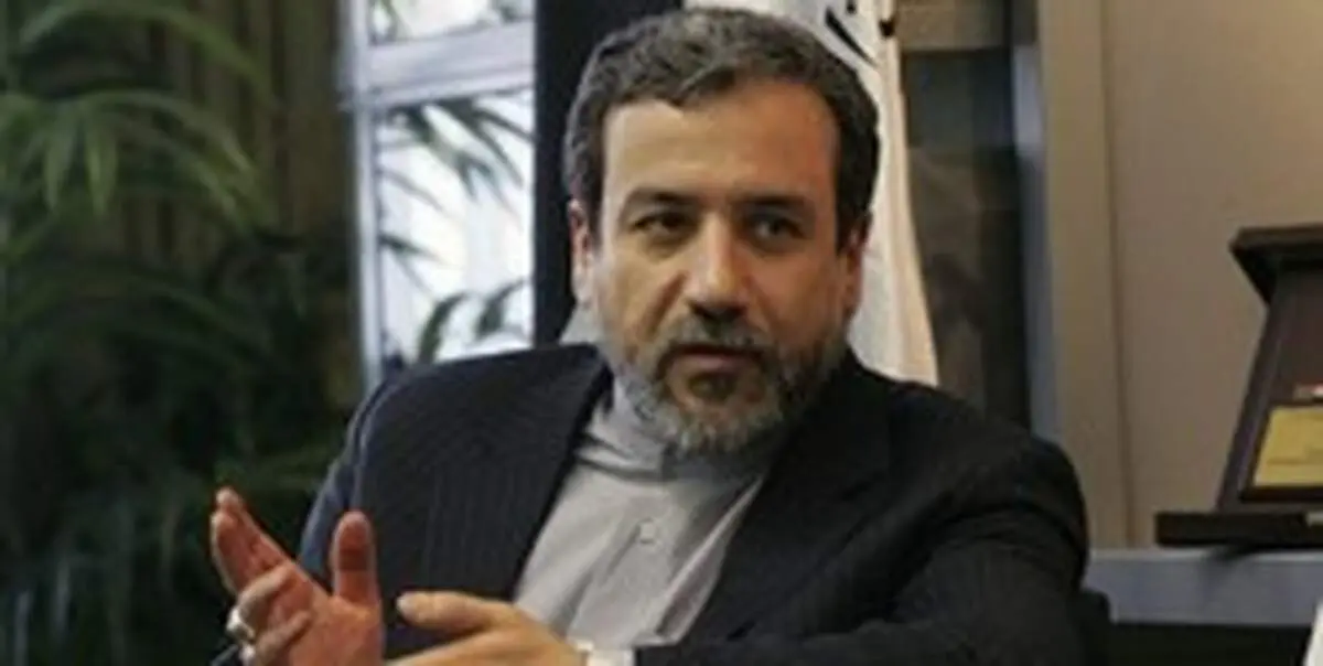 اظهارات «عراقچی» درباره نقش غرب و آمریکا در ادلب