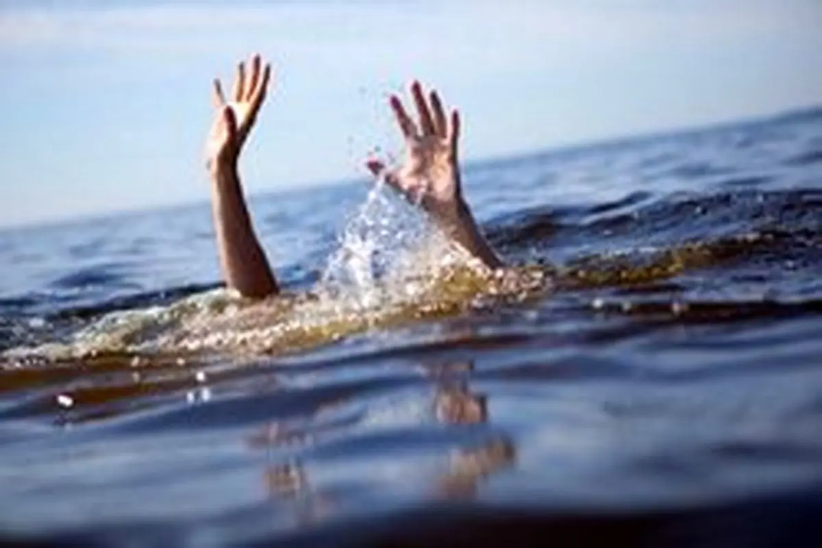 مرگ دلخراش کودک ۱۲ ساله در کانال آب