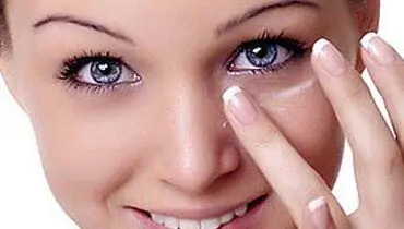 از بین بردن سیاهی دور چشم با چند روش ساده