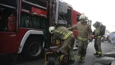 جزئیات جدید از حادثه سقوط آسانسور