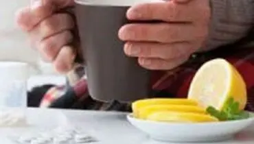 مدت زمان سرماخوردگی در افراد چاق طولانی‌تر است