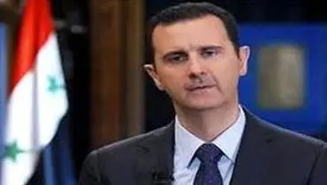 خط و نشان سناتور آمریکایی برای بشار اسد