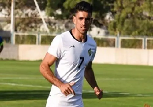 
مقصد مهاجم استقلال مشخص شد
