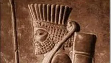سردیس سرباز هخامنشی به ایران بازگردانده شد