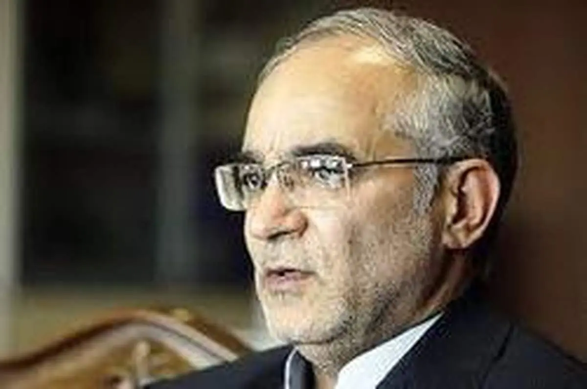 واکنش وزیر احمدی نژاد به سخنان شریعتمداری