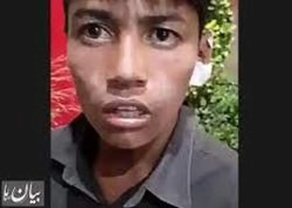 دستگیری ۲ نفر در پی حادثه بریدهشدن گوش کودک کار