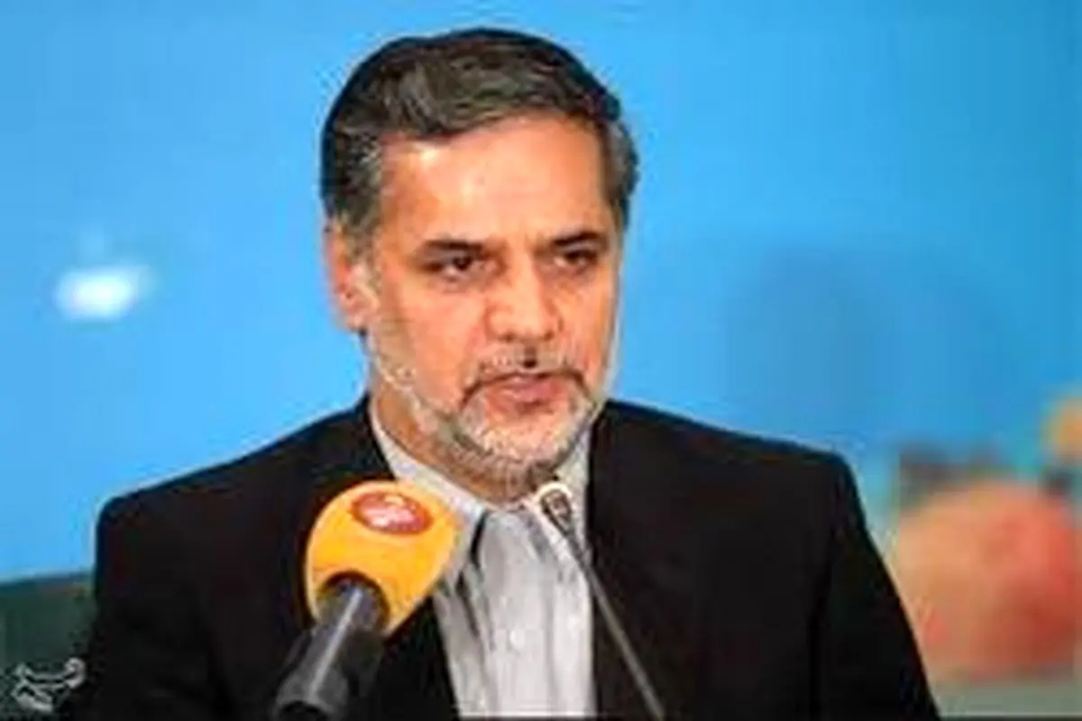 نقوی حسینی: دولت نباید متزلزل شود