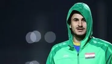 حکم فیفا مانع پرسپولیسی شدن حسین شد
