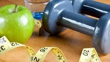 ۵ نوع از بهترین تمرینات ورزشی برای کاهش وزن را بشناسید