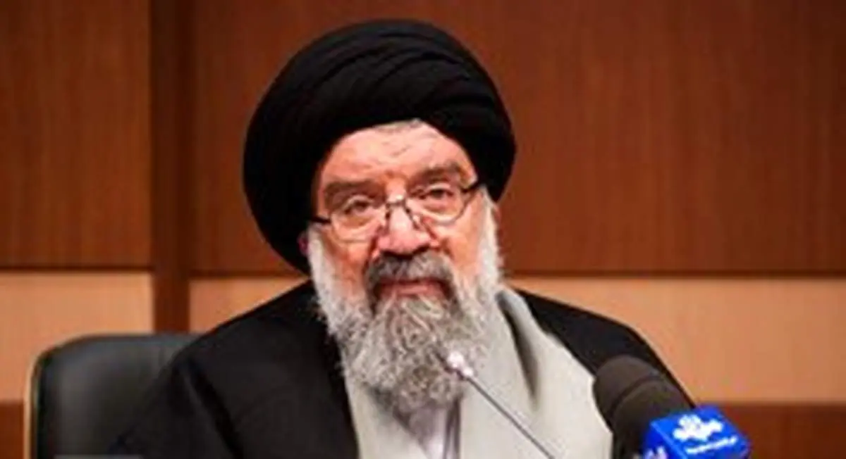 روحانی در اجلاس آتی خبرگان شرکت نمیکند