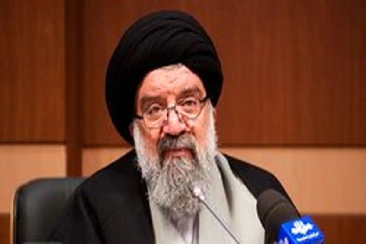 روحانی در اجلاس آتی خبرگان شرکت نمی‌کند