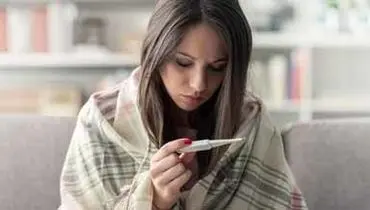 علت تب و لرز مادران باردار چیست