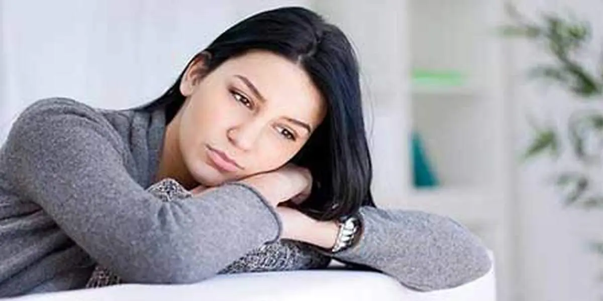حقایقی مرتبط با افسردگی را بشناسید