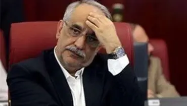 رئیس جمهور از خدمات «کرباسیان» قدردانی کرد