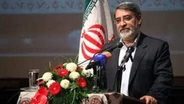وزیر کشور: امریکا برای مذاکره باید به برجام برگردد
